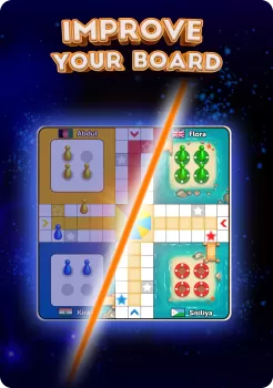 Ludo Club - Dice & Board Game MOD APK (Remove ads) v2.5.23 screenshot 19