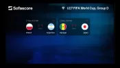 Sofascore - Live sports scores MOD APK (Unlocked) v24.08.28 screenshot 16