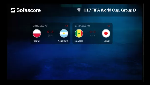 Sofascore - Live sports scores MOD APK (Unlocked) v24.08.28 screenshot 16