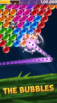 Bubble Shooter: Panda Pop! MOD APK (Free purchase, Mod speed) v13.4.103 screenshot 11