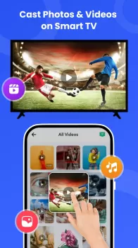 Smart Remote Control for TV MOD APK (Free purchase, Unlocked, Premium, Mod speed) v12.1 screenshot 6