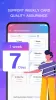 LetsVPN MOD APK (Free purchase, Unlocked, Premium) v2.9.6 screenshot 12