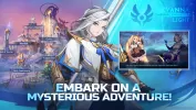 Mobile Legends: Adventure MOD APK (Unlimited money) v1.1.496 screenshot 2