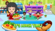 My Town: Preschool kids game MOD APK (Remove ads) v7.02.01 screenshot 3