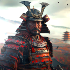 Shogun : War and Empire MOD APK (Remove ads, Mod speed)