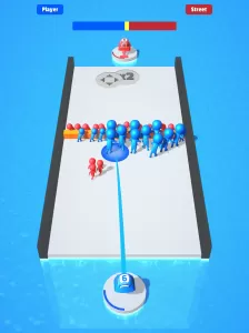 Dice Push MOD APK (Remove ads, Free purchase, Cracked, No Ads, Unlimited money) v7.5 screenshot 14