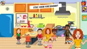 My Town - Friends House game MOD APK (Free purchase, Free shopping) v7.00.15 screenshot 7