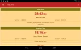 Hindu Calendar - Drik Panchang MOD APK (Unlocked, Premium) v2.5.2 screenshot 16