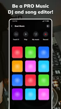 DJ Music Mixer - Dj Remix Pro MOD APK (Unlocked, Premium) v1.3.0 screenshot 14