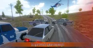 Driving simulator VAZ 2108 SE MOD APK (Remove ads) v1.27 screenshot 2