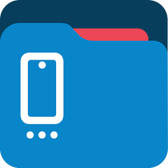 AnExplorer Share File Transfer MOD APK (Unlocked, Pro)