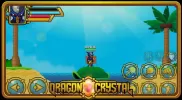 Dragon Crystal - Arena Online MOD APK (Remove ads, Mod speed) v39.22 screenshot 6