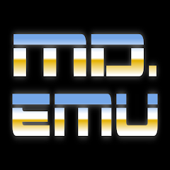 MD.emu (Genesis Emulator) MOD APK (Full)