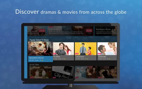 Viki: Asian Dramas & Movies MOD APK (Unlocked, Premium) v22.12.0 screenshot 25