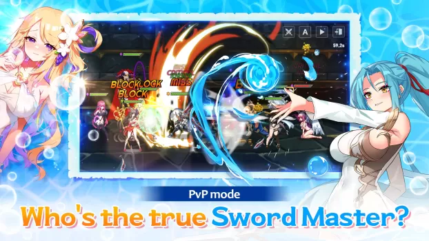 Sword Master Story MOD APK v4.2.310 screenshot 7