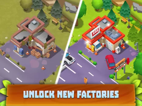 Supermarket Village—Farm Town MOD APK (Unlimited money, Mod Menu) v1.4.4 screenshot 12