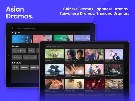 Viki: Asian Dramas & Movies MOD APK (Unlocked, Premium) v22.12.0 screenshot 18