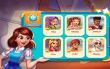 Food Voyage: Fun Cooking Games MOD APK (Remove ads, Unlimited money, Mod speed) v2.0.4 screenshot 24