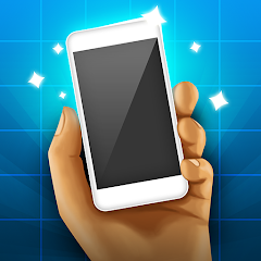 Smartphone Tycoon: Idle Phone MOD APK (Remove ads, Mod speed)