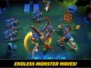 Champion Tower Defense MOD APK (Unlimited money, Mod Menu, God Mode, High Damage, Invincible) v230222.0.0.1 screenshot 21