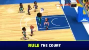 Mini Basketball MOD APK (Remove ads, Mod speed) v1.6.12 screenshot 10