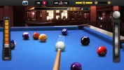 Classic Pool 3D: 8 Ball MOD APK (Unlocked, Mod Menu) v1.2.4 screenshot 5