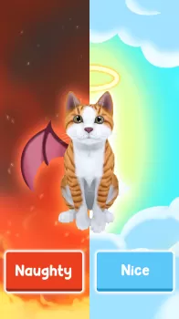 Cat Life: Pet Simulator 3D MOD APK (Free purchase) v1.2.4 screenshot 25