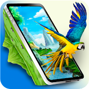 3D Wallpaper Parallax MOD APK (Unlocked)