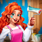 Makeover Master - Home Design MOD APK (Remove ads, Mod speed)