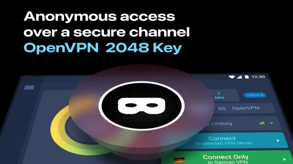 VPN Korea - fast Korean VPN