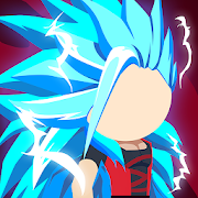 Stick Shadow Fighter MOD APK (Remove ads, Unlimited money, Weak enemy)