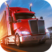 Ultimate Truck Simulator MOD APK (Unlimited money)