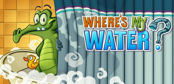 Where's My Water?