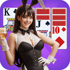 Beauty Solitaire - Card Games MOD APK (Remove ads)