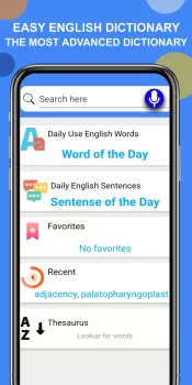 Advanced English Dictionary MOD APK (Unlocked, Premium) v12.5 screenshot 21