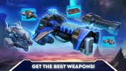 Galaxy Control: 3D strategy MOD APK (Remove ads, Mod speed) v47.9.0 screenshot 24