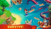 Roger That: Merge Adventure! MOD APK (Unlimited money, Free purchase) v1.6.0 screenshot 7