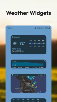 Weather Radar RainViewer MOD APK (Unlocked, Premium) v5.4.5 screenshot 7