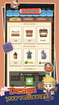 My Sushi Story MOD APK (Unlimited money) v4.7.2 screenshot 23