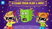 Vlad and Niki: Kitchen Games! MOD APK (Full) v1.1.16 screenshot 30