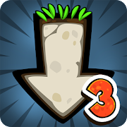 Pocket Mine 3 MOD APK (Mod speed)