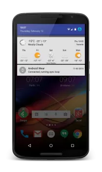 Chronus Information Widgets MOD APK (Unlocked, Pro) v24.1.1 screenshot 16