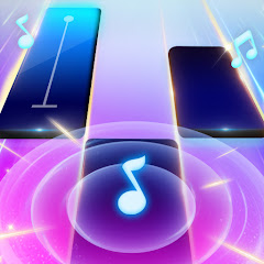 Rhythm Rush - Piano Music Game MOD APK (Remove ads, Mod speed)