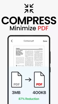 PDF Scanner app - TapScanner MOD APK (Unlocked, Pro) v3.0.37 screenshot 6