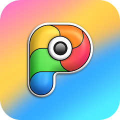 Poppin icon pack MOD APK (Paid for free, Patched)