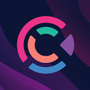 Chroma - Icon Pack MOD APK (Paid for free)