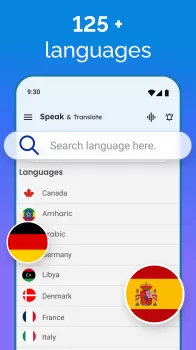 Speak and Translate Languages MOD APK (Unlocked, Premium) v8.1.3 screenshot 28