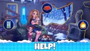 Manor Cafe - Match 3 Puzzle MOD APK (Unlimited money) v1.208.43 screenshot 12