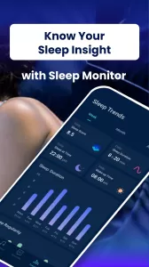 Sleep Monitor: Sleep Tracker MOD APK (Premium) v2.8.1.2 screenshot 26