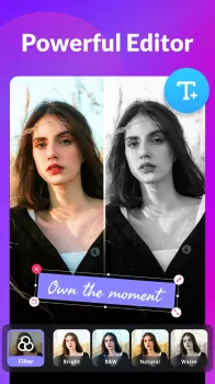 Gallery - Album, Photo Vault MOD APK (Remove ads, Paid for free, Unlocked, Premium, Optimized) v1.9.0 screenshot 3